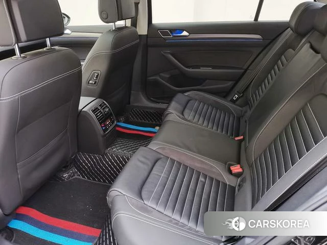 Volkswagen Magotan id 4333816 из Китая 20