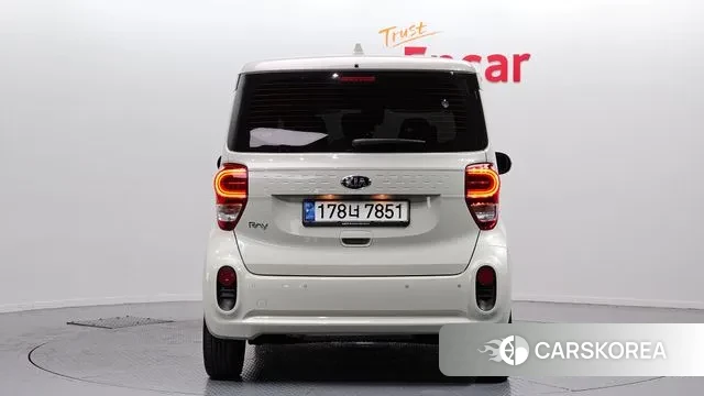 Kia The New Ray id 3343795 из Кореи 14