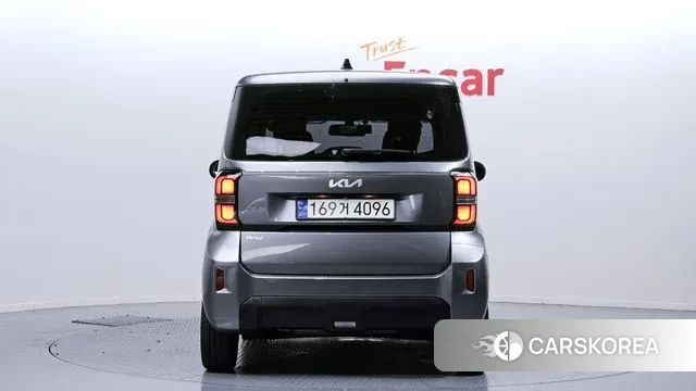 Kia The New Kia Ray id 3366081 из Кореи 14