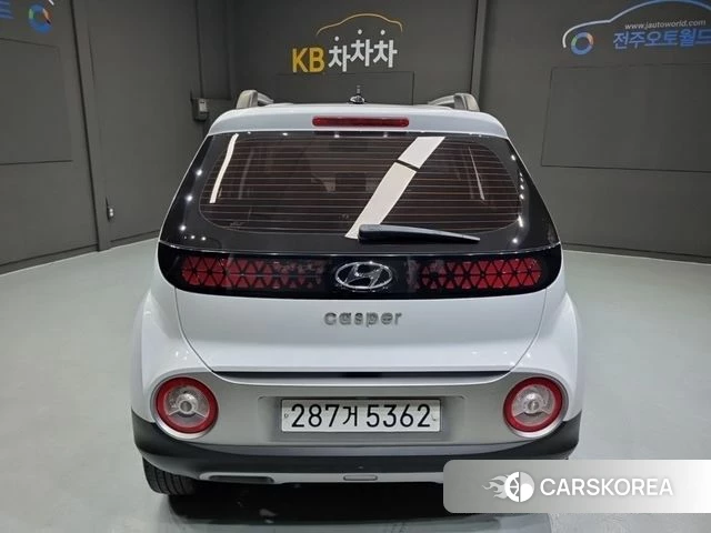 Hyundai Casper id 4914475 из Кореи 14