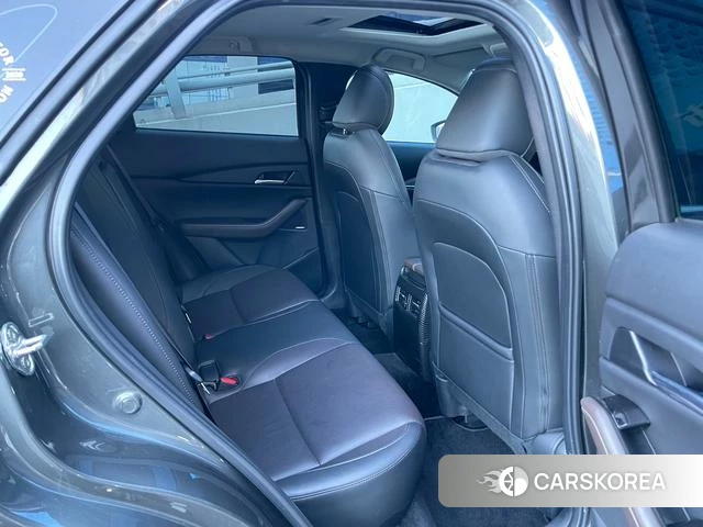 Mazda CX-30 id 4278310 из Китая 11