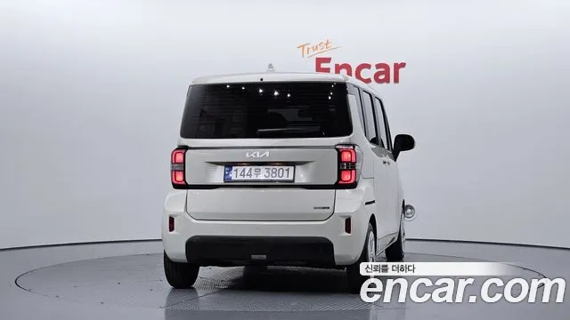 Kia The New Kia Ray id 2867697 из Кореи 14