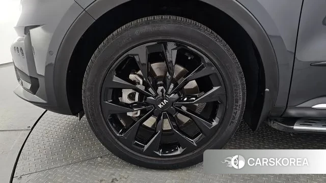 Kia Sorento 4th Generation id 3702762 из Кореи 14