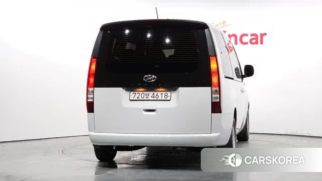 Hyundai Staria id 3032573 из Кореи 14