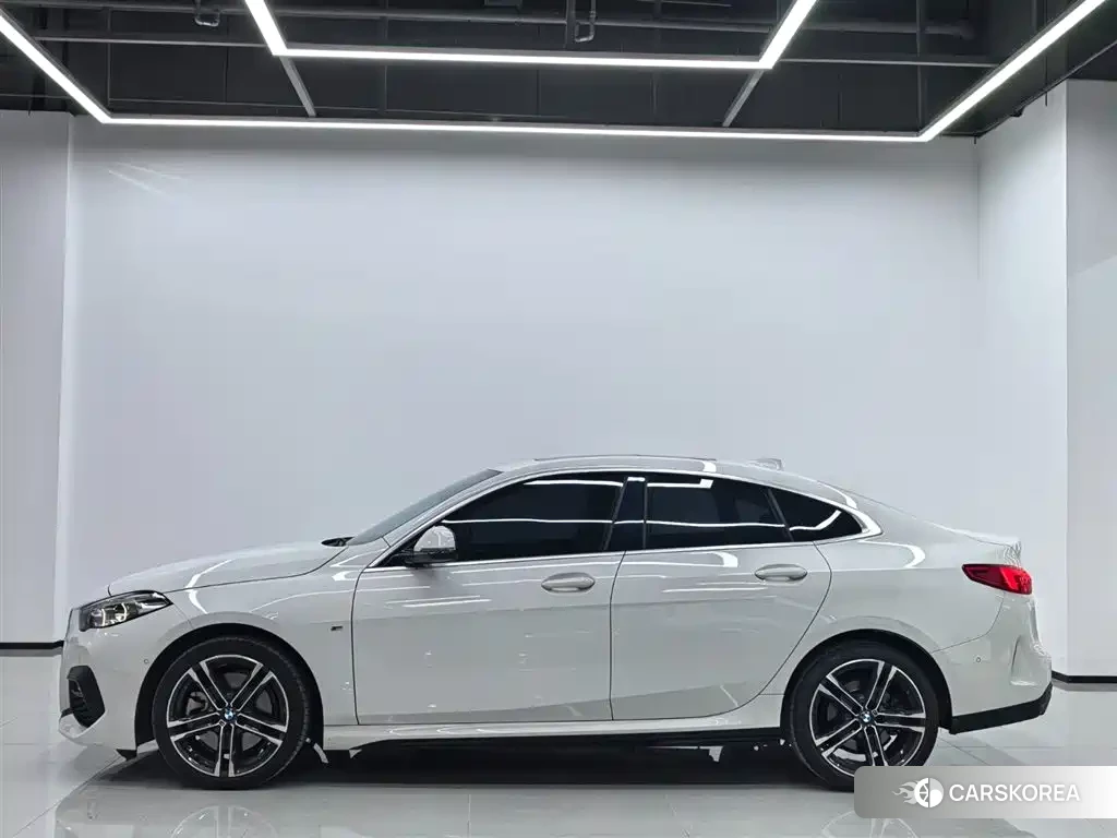 BMW 2 series id 4628296 из Китая 10