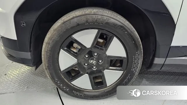 Hyundai Santa Fe (MX5) id 3555172 из Кореи 14