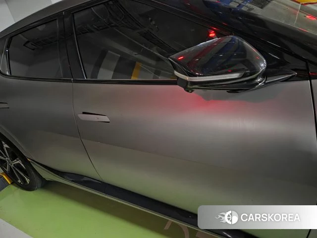 Kia EV6 id 4772929 из Кореи 9