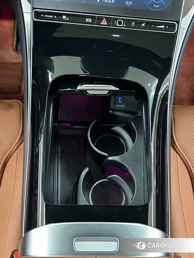Mercedes-Benz GLC id 4367383 из Китая 19