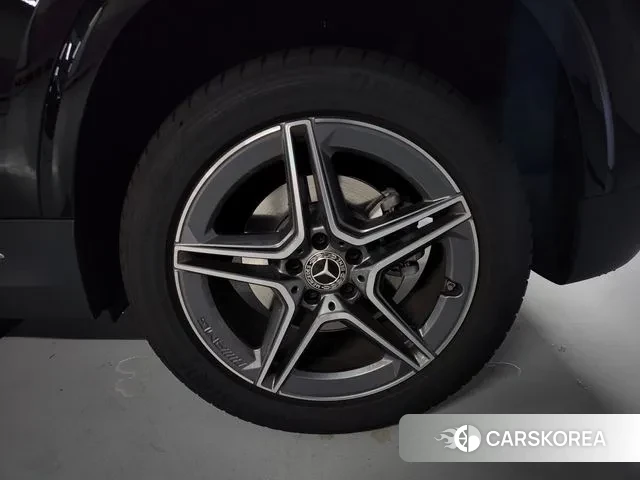 Mercedes-Benz GLA - Class H247 id 2983865 из Кореи 10