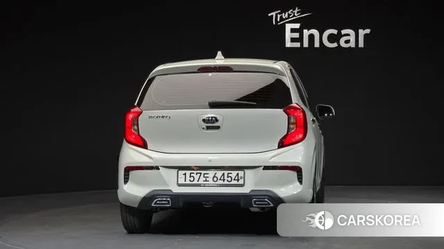 Kia Morning Urban (JA) id 3616626 из Кореи 14