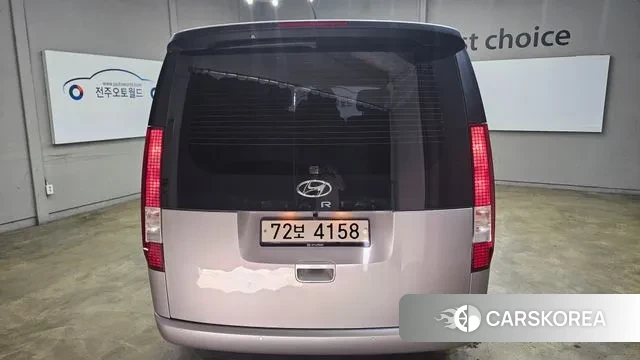 Hyundai Staria id 3038111 из Кореи 14