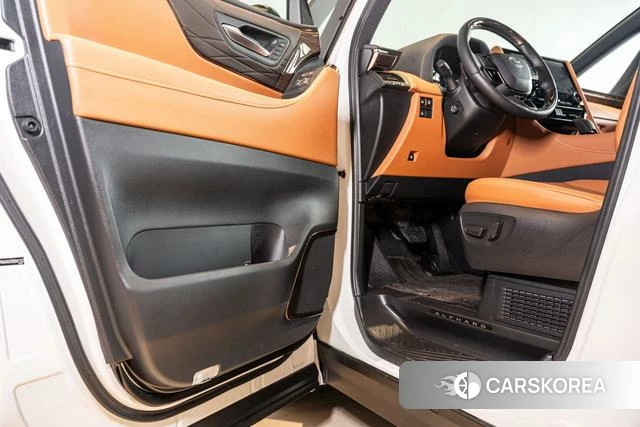 Toyota Elfa id 4263797 из Китая 10