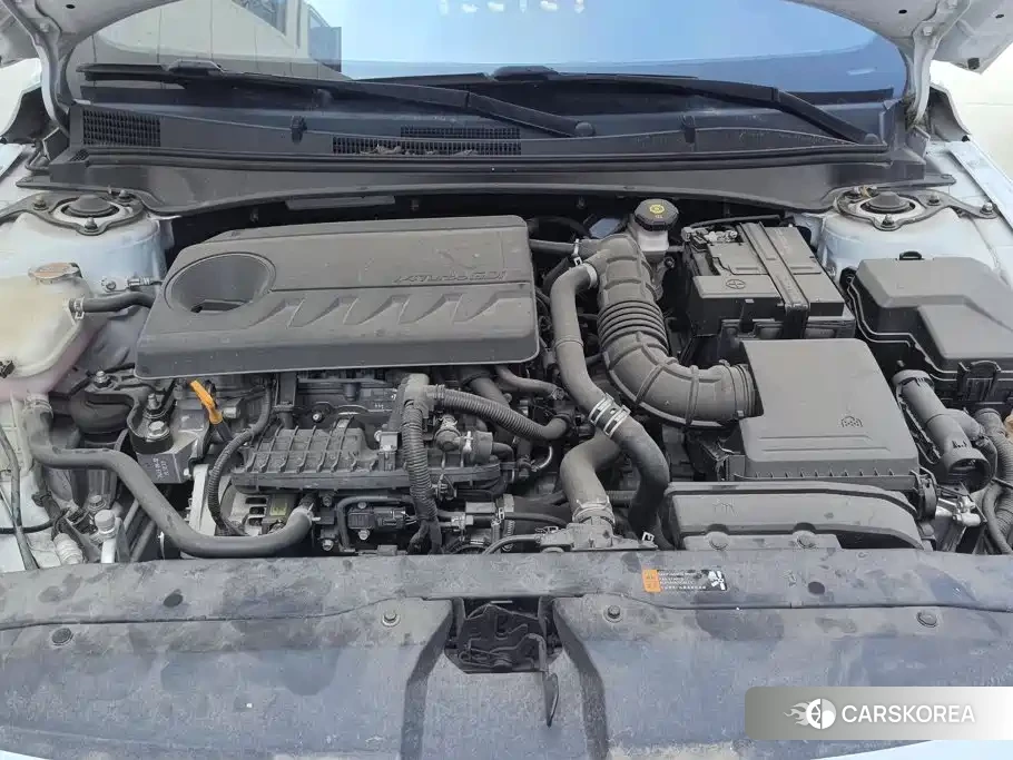 Hyundai Elantra id 4664395 из Китая 10