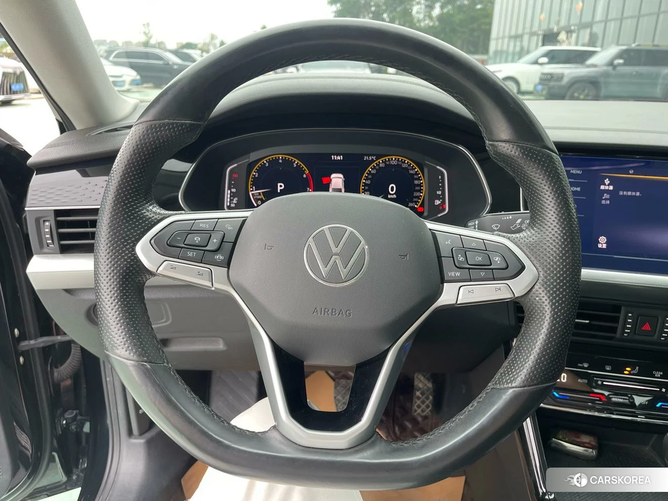 Volkswagen Passat id 4485272 из Китая 10