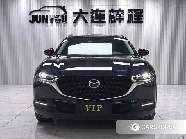 Mazda CX-30 id 4290402 из Китая 18