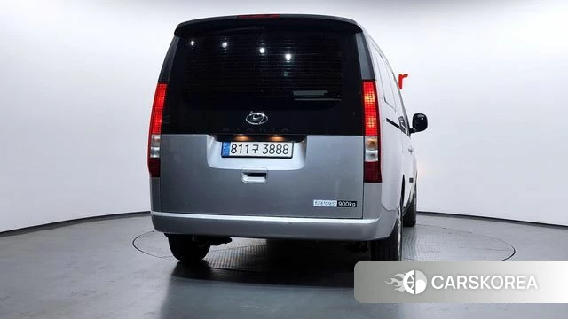 Hyundai Staria id 4222817 из Кореи 14