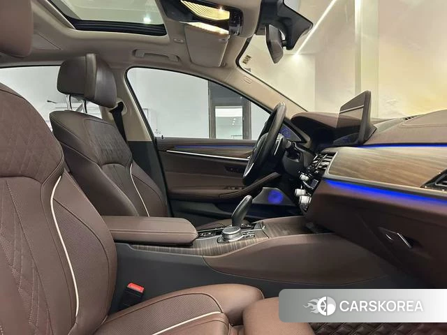 BMW 5 series id 4265427 из Китая 30
