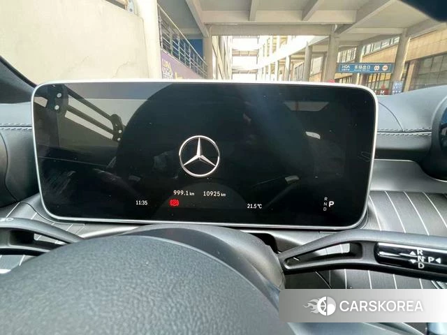 Mercedes-Benz Class C id 4213497 из Китая 9