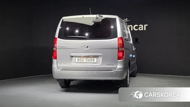 Hyundai The New Grand Starex id 3215145 из Кореи 14