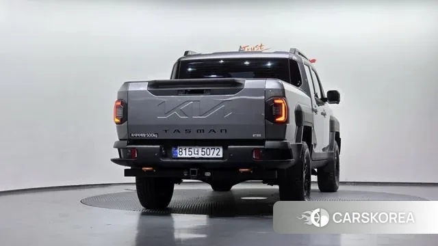 Kia Tasman id 3732057 из Кореи 14