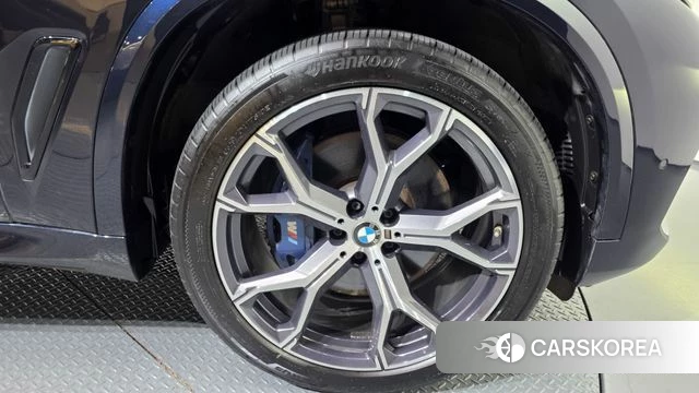 BMW X5 (G05) id 4409119 из Кореи 32