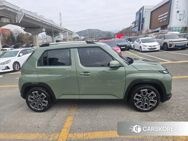 Hyundai Casper id 3746785 из Кореи 14