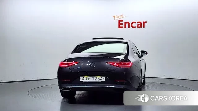 Mercedes-Benz CLS-Class C257 id 3161729 из Кореи 14