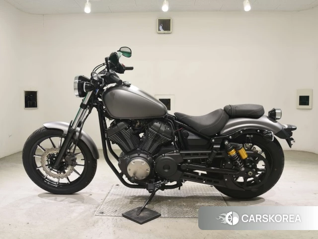 Yamaha BOLT 950R 2014 из Японии, фото 2