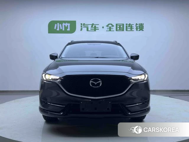 Mazda CX-5 id 4242144 из Китая 15