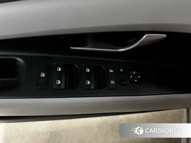 Hyundai Avante (CN7) 2021 Серебряный из Кореи, фото 6