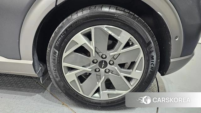 Genesis GV60 id 3897758 из Кореи 14