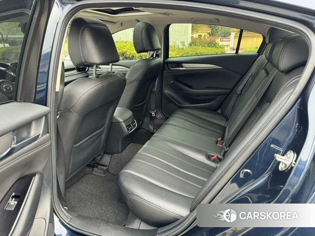 Mazda Atez id 4242469 из Китая 29