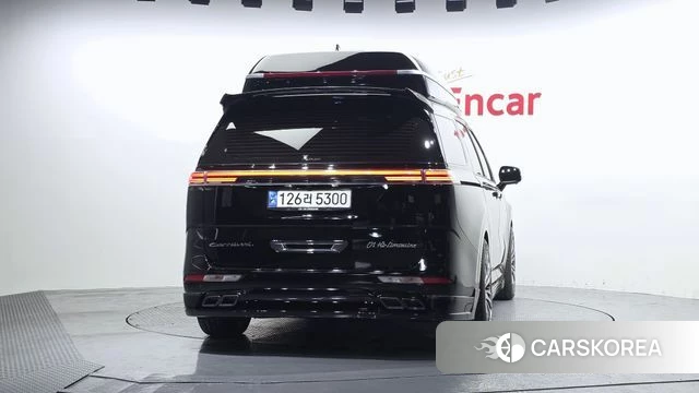 Kia Carnival 4th generation id 3813170 из Кореи 14