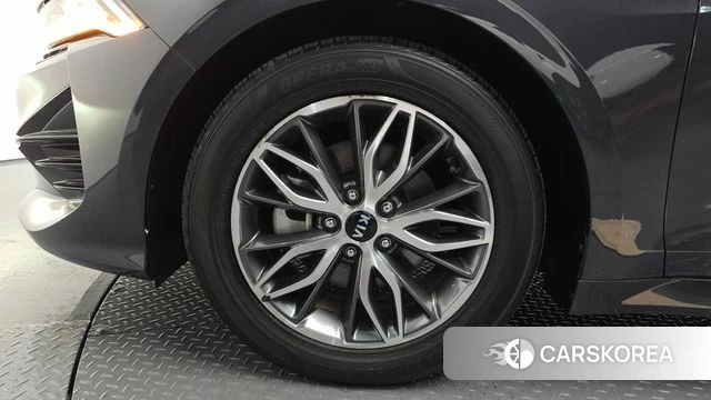 Kia K5 3rd generation id 4317666 из Кореи 27