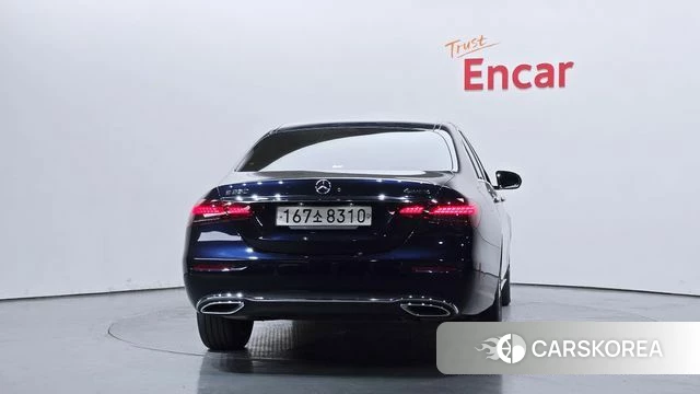 Mercedes-Benz E-Class W213 id 3941055 из Кореи 14