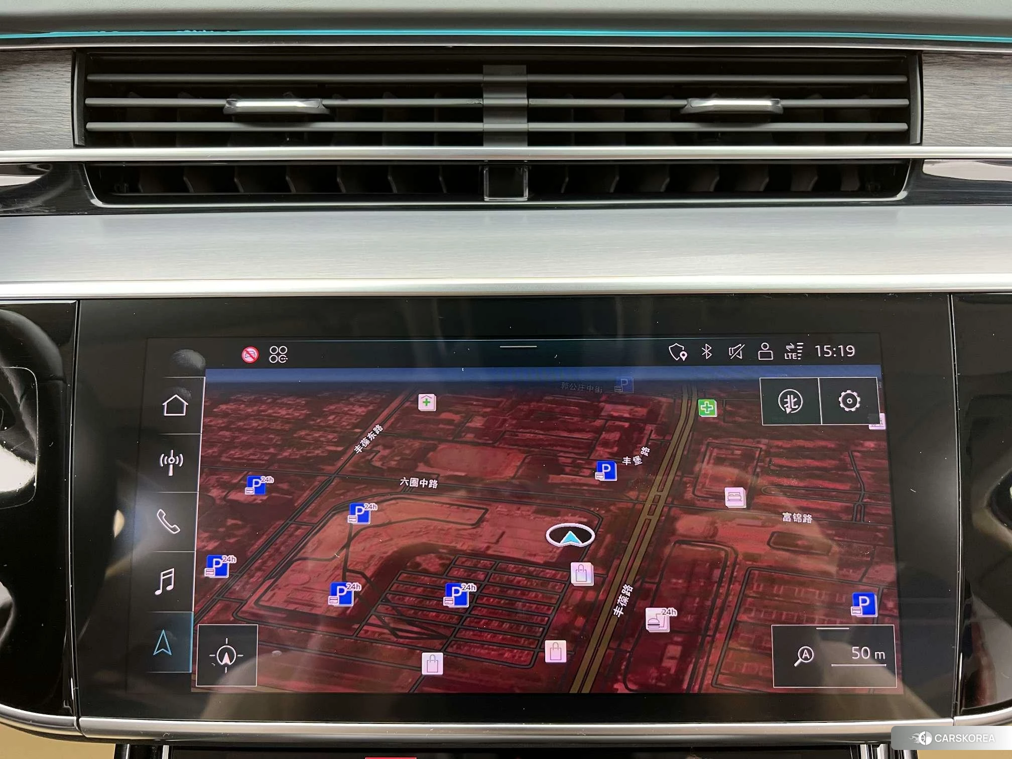 Audi A8 id 4513616 из Китая 34