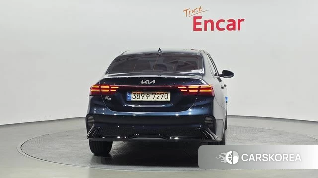 Kia The New K3 2nd generation id 3826113 из Кореи 14