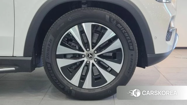 Mercedes-Benz GLE-Class W167 id 4833950 из Кореи 14