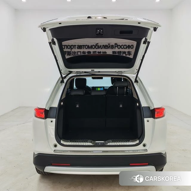 Honda Binzhi id 4207876 из Китая 12