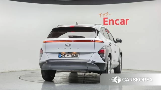 Hyundai Kona (SX2) id 3953267 из Кореи 14
