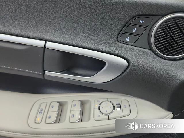 Hyundai Sonata D Edge Hybrid (DN8) id 4590358 из Кореи 14