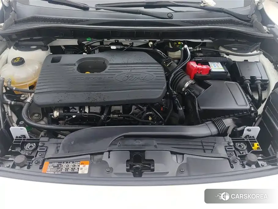 Ford Escape id 4629002 из Китая 10