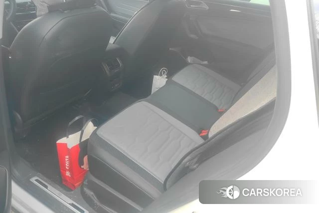 Volkswagen Tiguan X id 4207901 из Китая 11