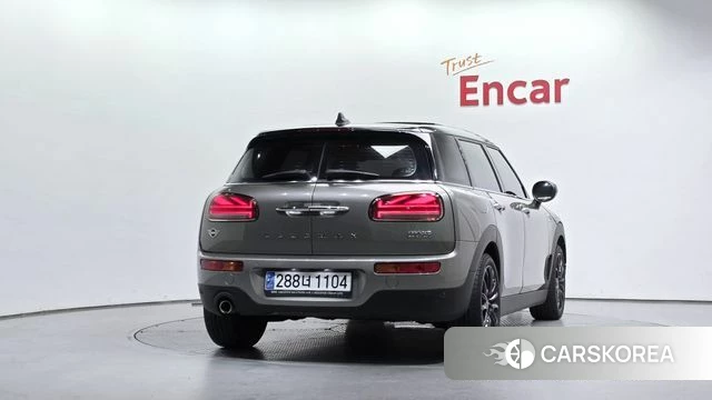 Mini Cooper Clubman id 4785097 из Кореи 29
