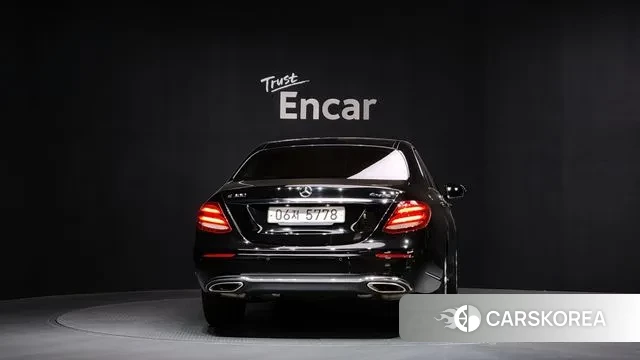 Mercedes-Benz E-Class W213 id 3723740 из Кореи 14