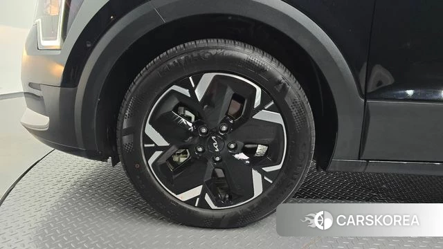 Kia Di All New Niro EV id 4706626 из Кореи 24