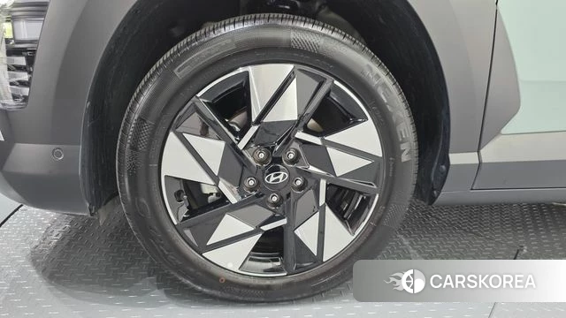 Hyundai Kona Hybrid (SX2) id 3963369 из Кореи 14