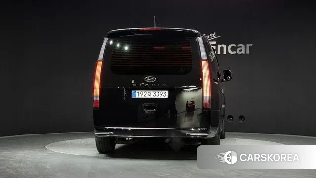 Hyundai Staria id 3503309 из Кореи 14