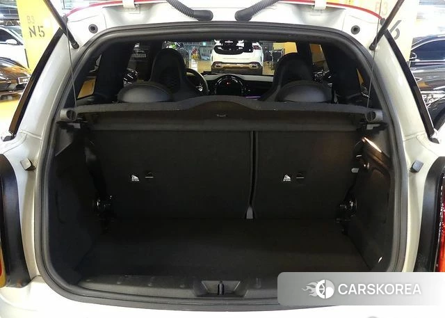 Mini Cooper S id 4415450 из Кореи 14