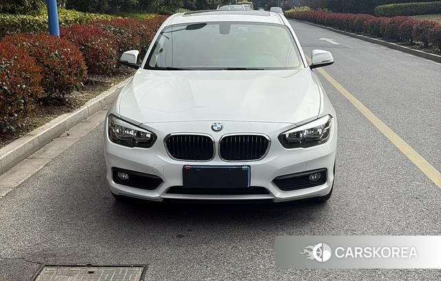 BMW 1 series (imported) id 4241894 из Китая 9